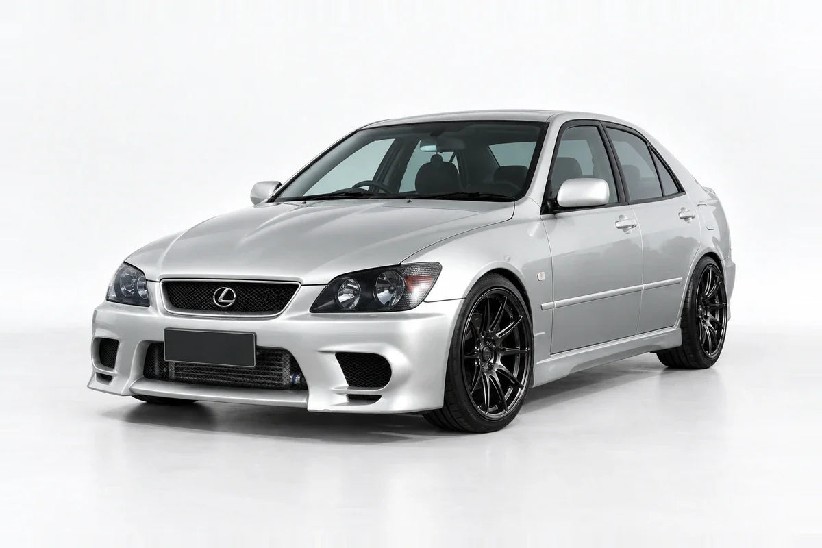 Lexus
