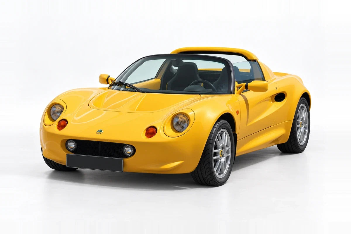 Lotus Elise Series 1 (1996-2001)