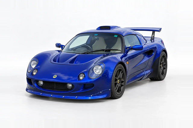 Lotus Exige Series 1 (2000-2002)