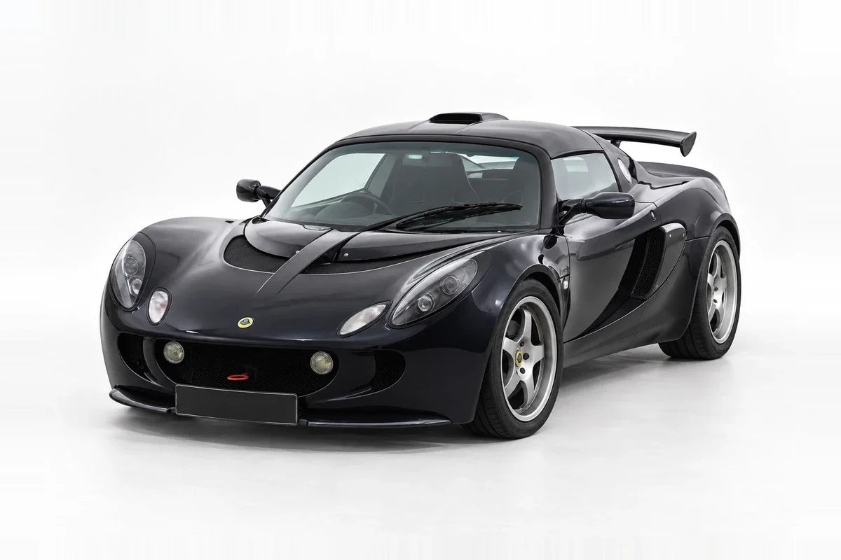 Lotus Exige Series 2 (2004-2011)