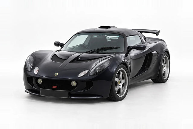Lotus Exige Series 2 (2004-2011)