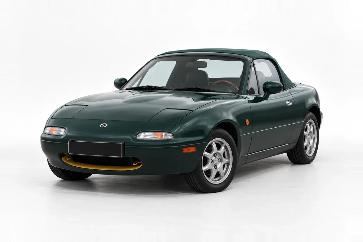 Mazda MX-5 NA (1989-1997)