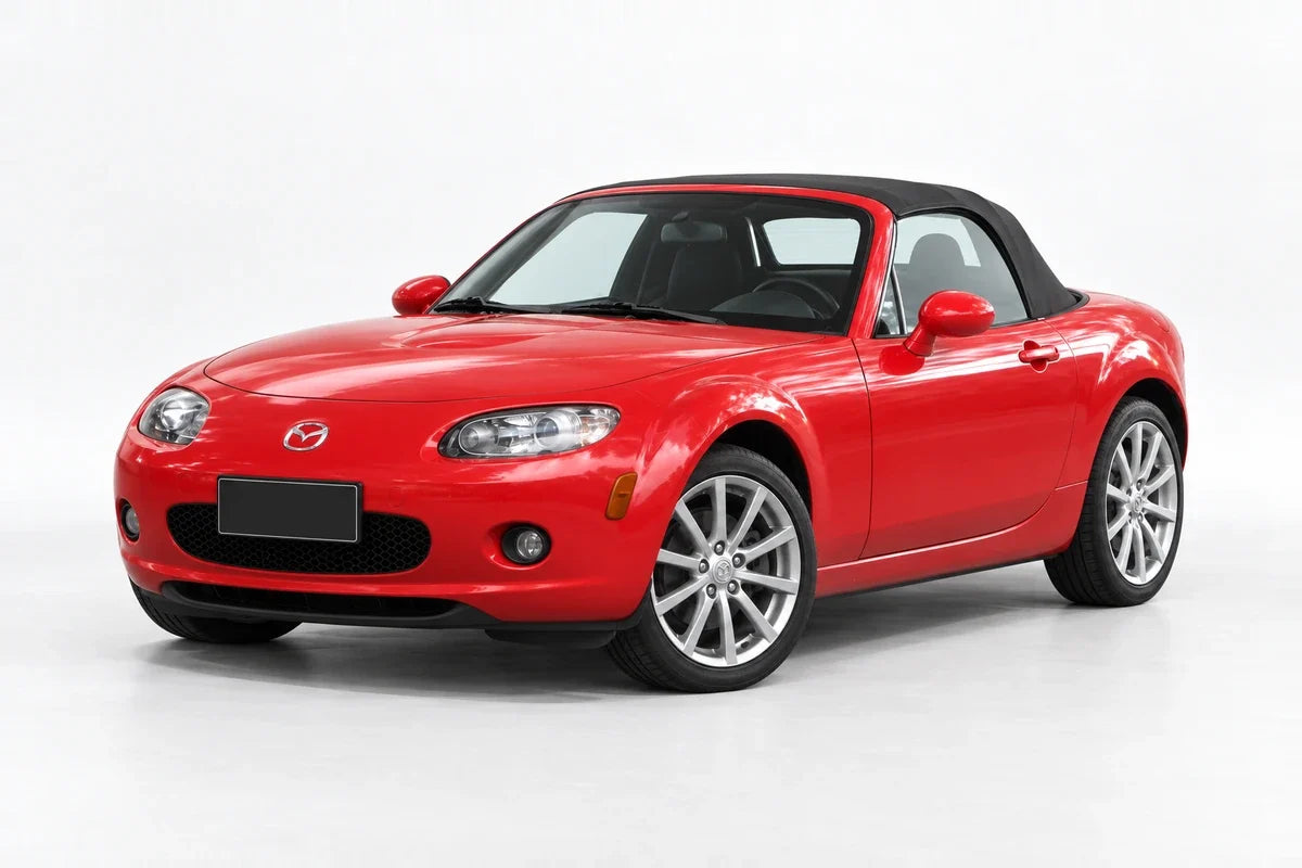 Mazda MX-5 NC (2005-2015)