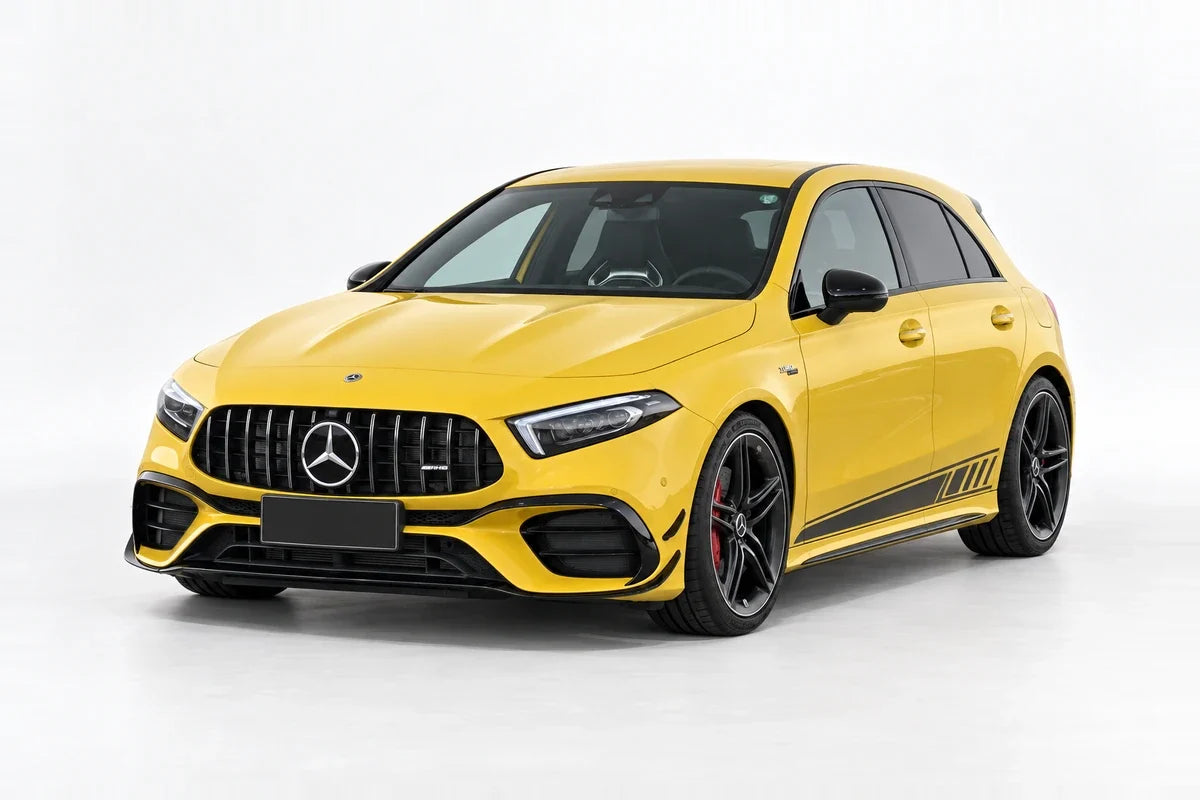 Mercedes