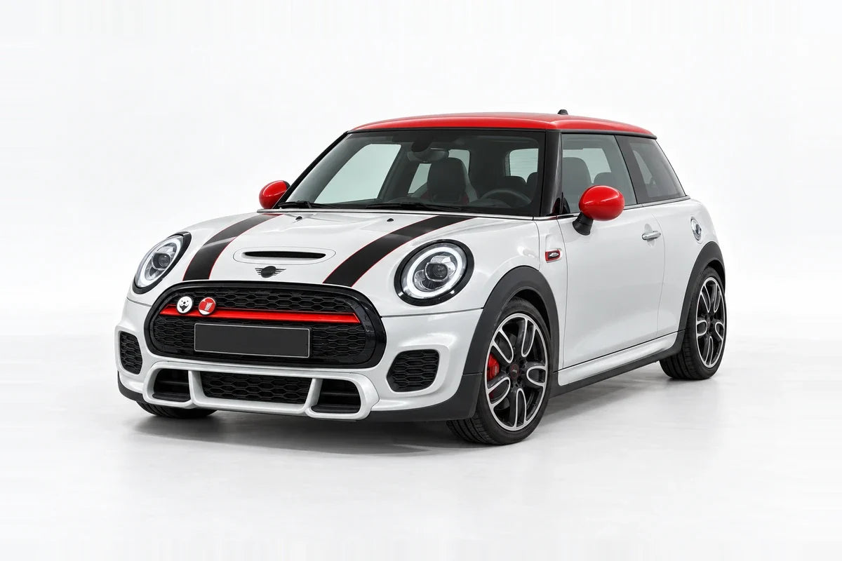 Mini F56 John Cooper Works/GP3 (2015-2024)