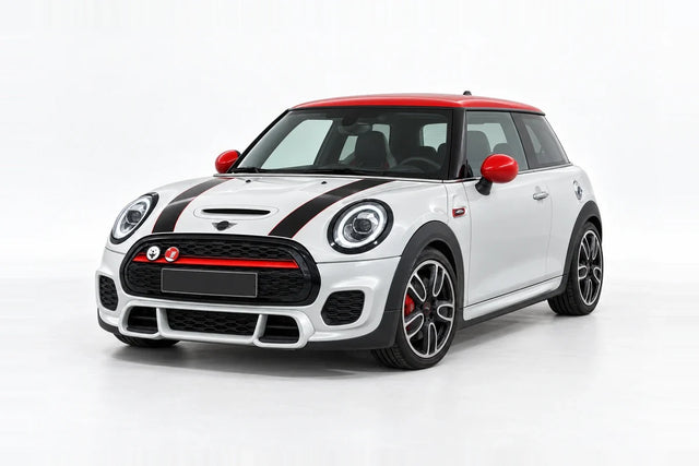 Mini F56 John Cooper Works/GP3 (2015-2024)