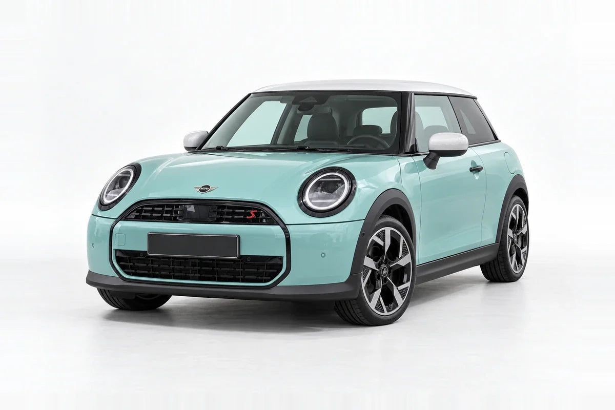 Mini F65/F66 Cooper S (2024-present)