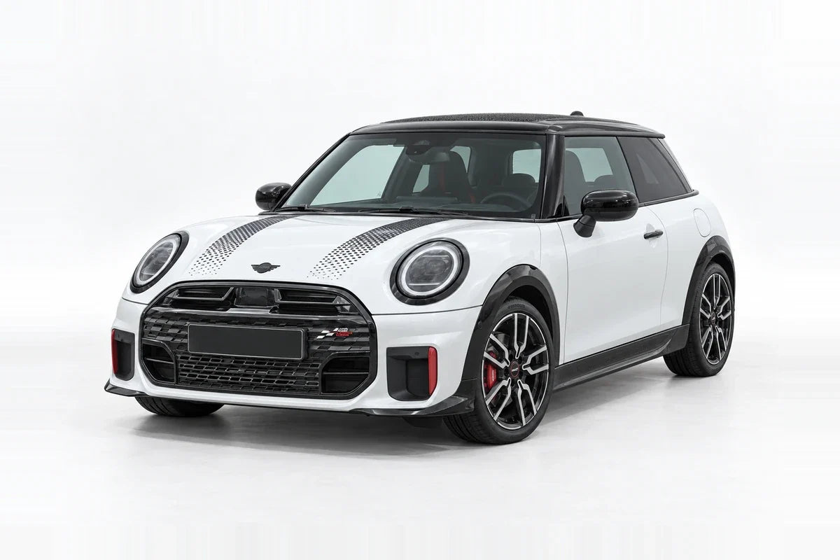 Mini F65/F66 John Cooper Works (2024-present)