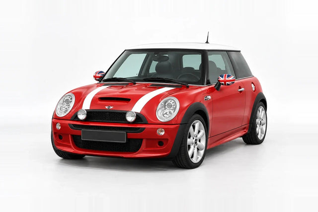 Mini R53 Cooper S (2002-2006)