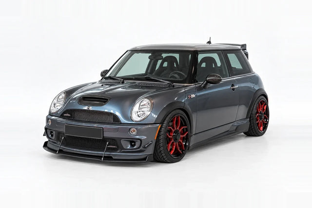 Mini R53 John Cooper Works (2003-2006)