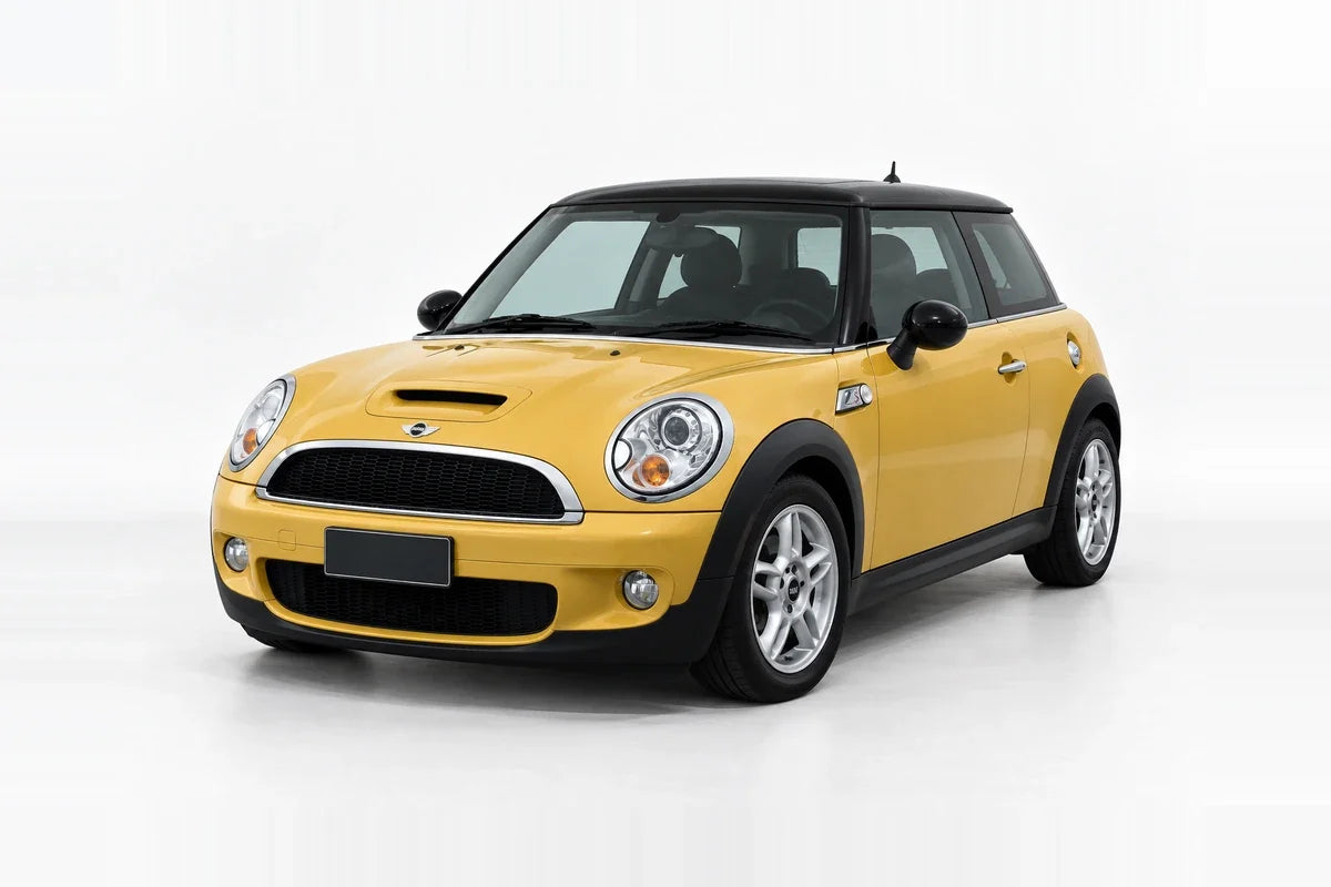 Mini R56 Cooper S (2006-2013)