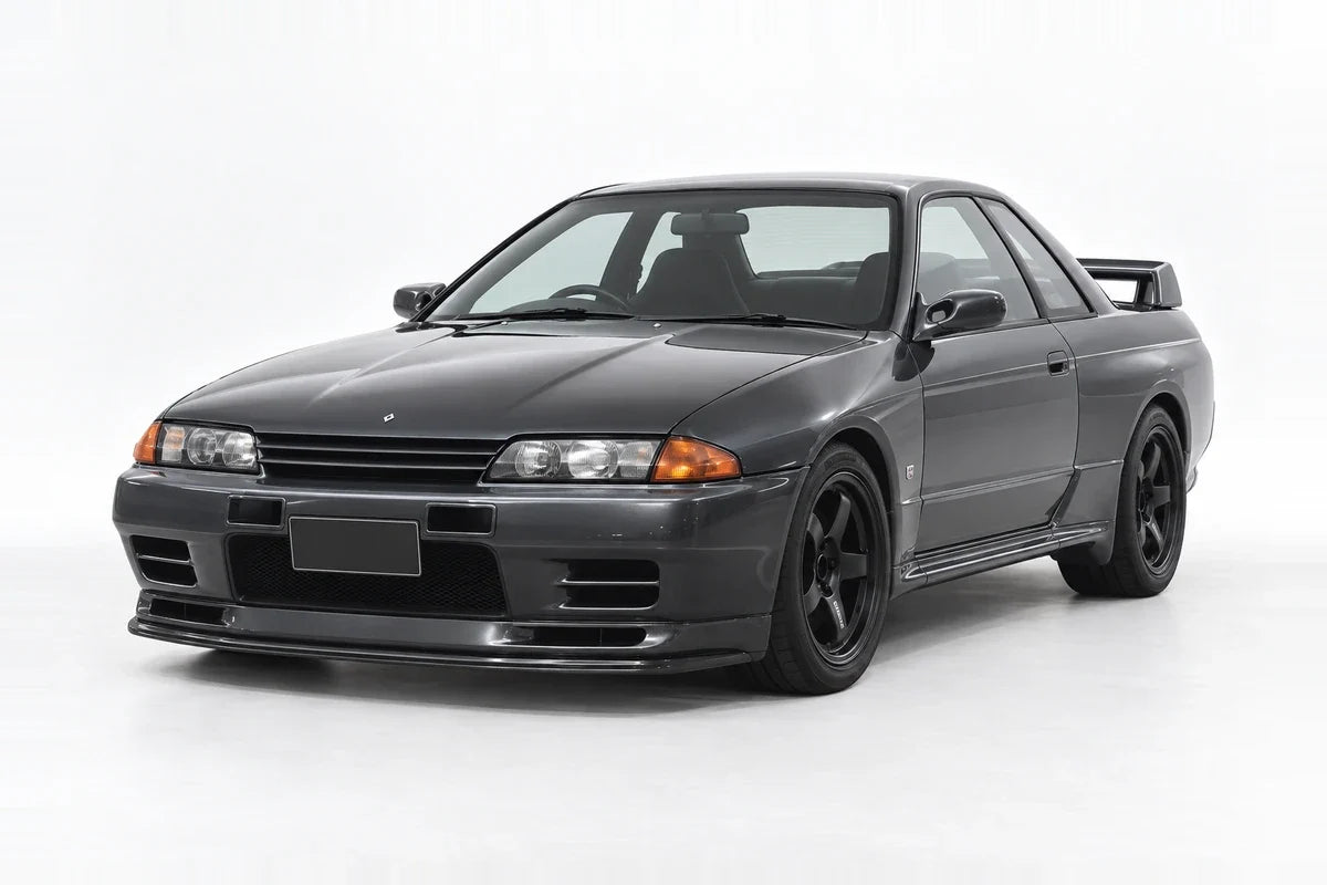 Nissan Skyline GTR R32 (1989-1994)