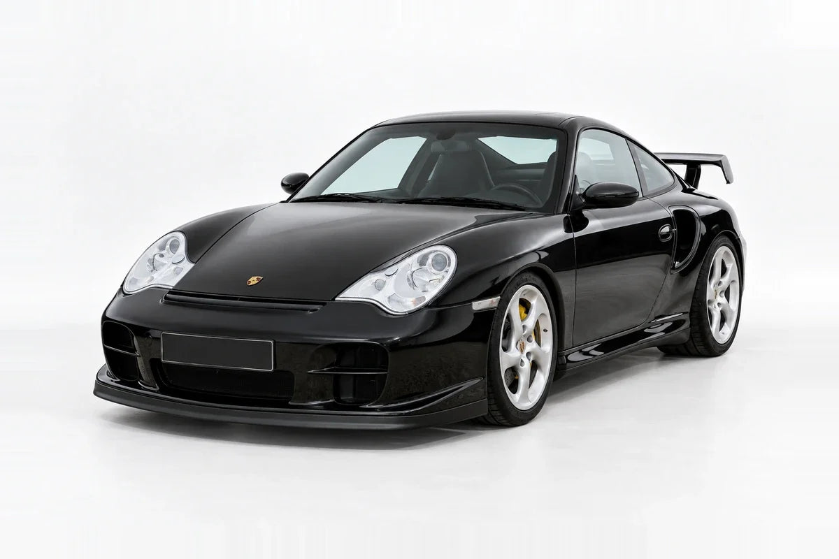 Porsche 911 GT2 996 (2001-2005)