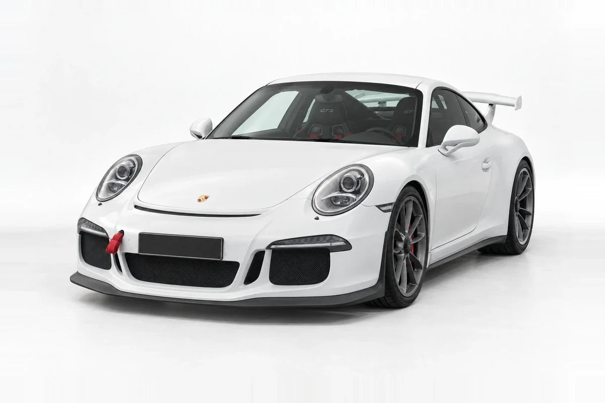 Porsche 911 GT3 991 (2013-2019)