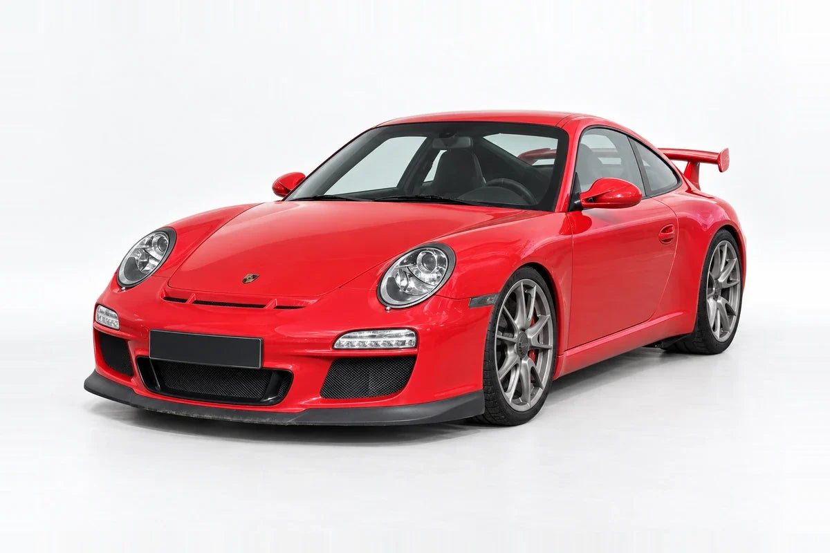 Porsche 911 GT3 997 (2006-2011)
