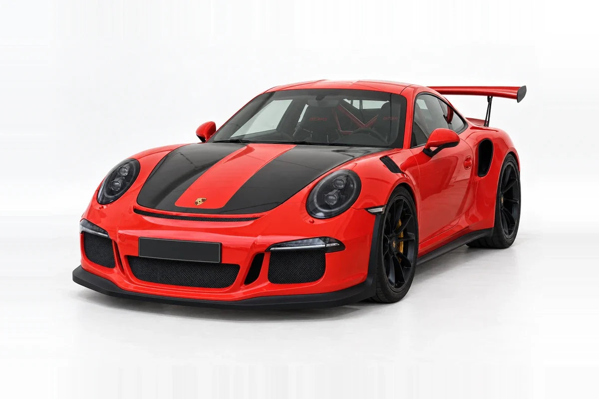 Porsche 911 GT3 RS 991 (2015-2019)