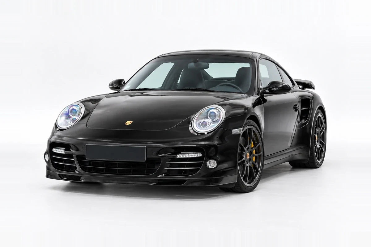 Porsche 911 Turbo S 997 (2009-2012)