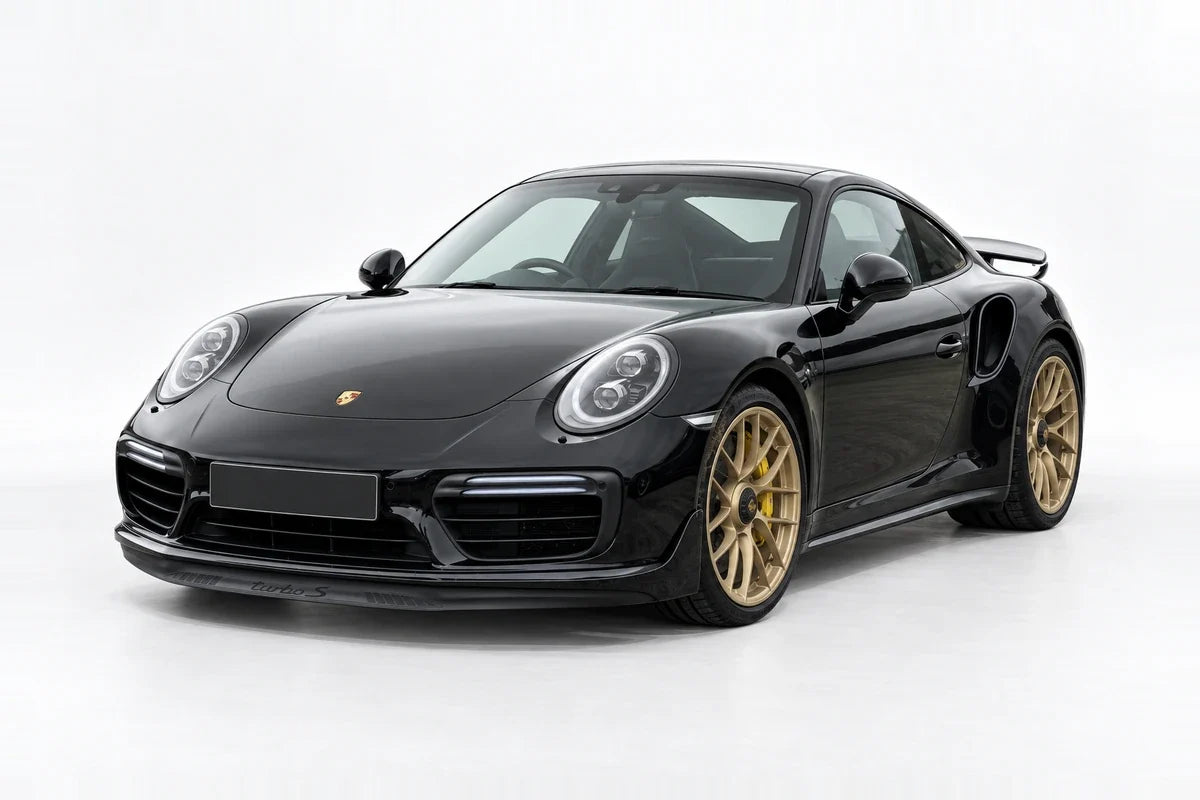 Porsche 911 Turbo/Turbo S 991 (2013-2019)