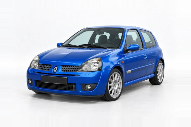 Renault Clio MK2 RS 172/182 (1999-2006)