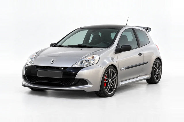 Renault Clio MK3 RS 197/200 (2006-2012)