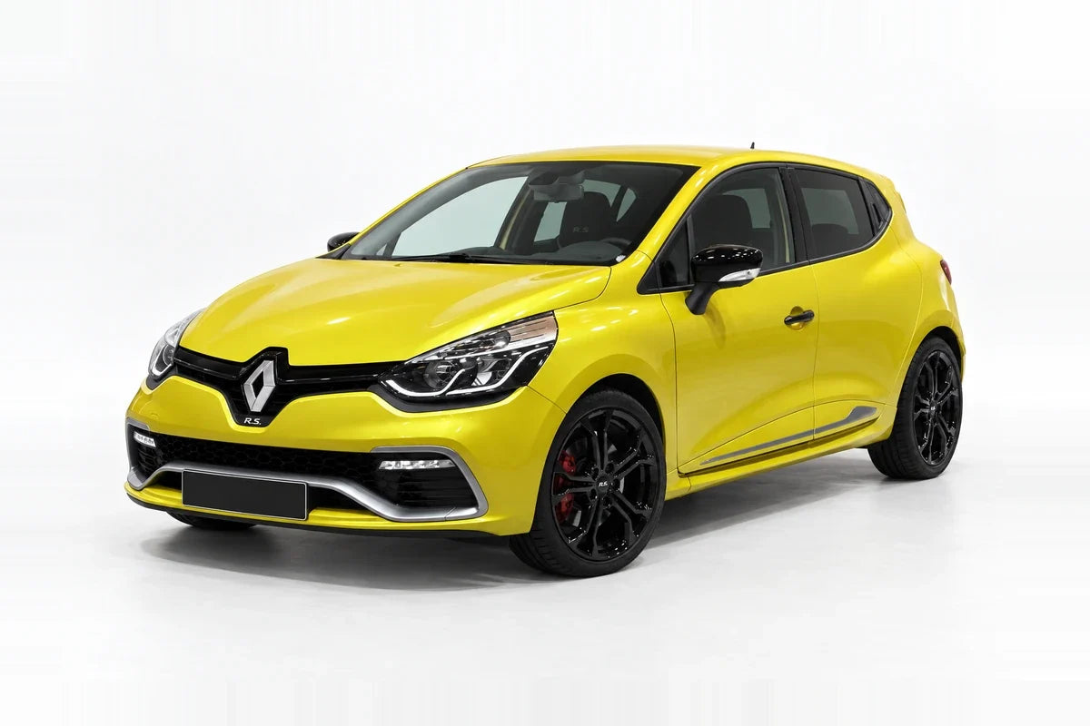 Renault Clio MK4 RS 200/220T (2013-2019)
