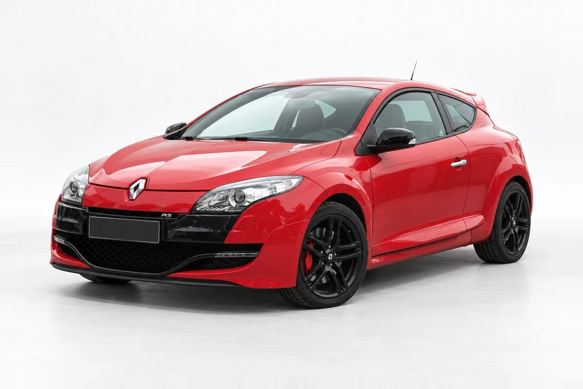 Renault Megane MK3 RS 250/265/275 (2010-2016)