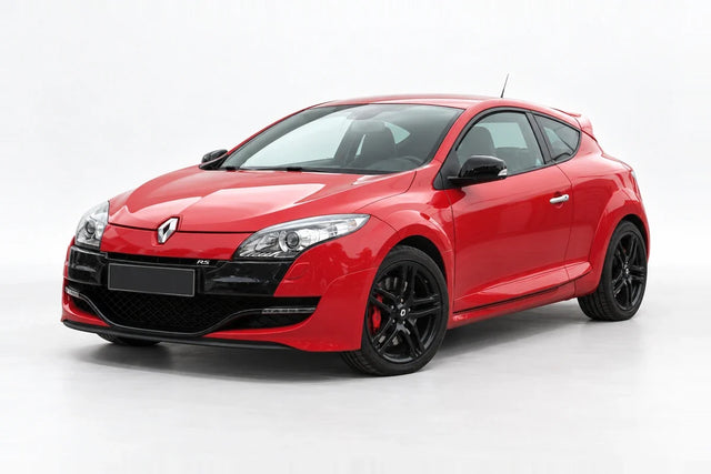 Renault Megane MK3 RS 250/265/275 (2010-2016)