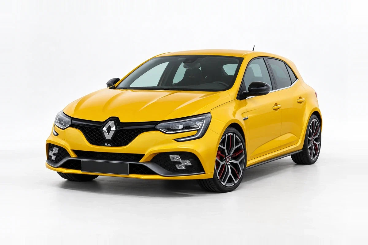 Renault Megane MK4 RS 280/300 (2017-2022)