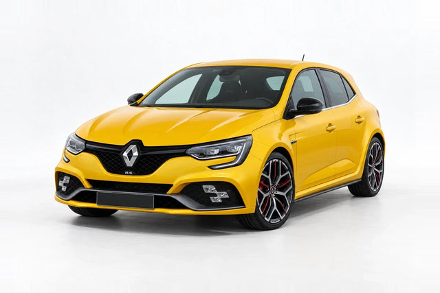 Renault Megane MK4 RS 280/300 (2017-2022)