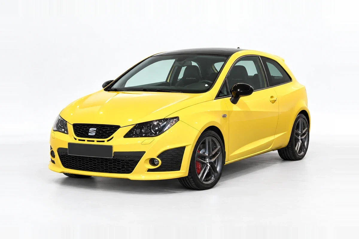 SEAT Ibiza Cupra 6J/6P (2008-2017)