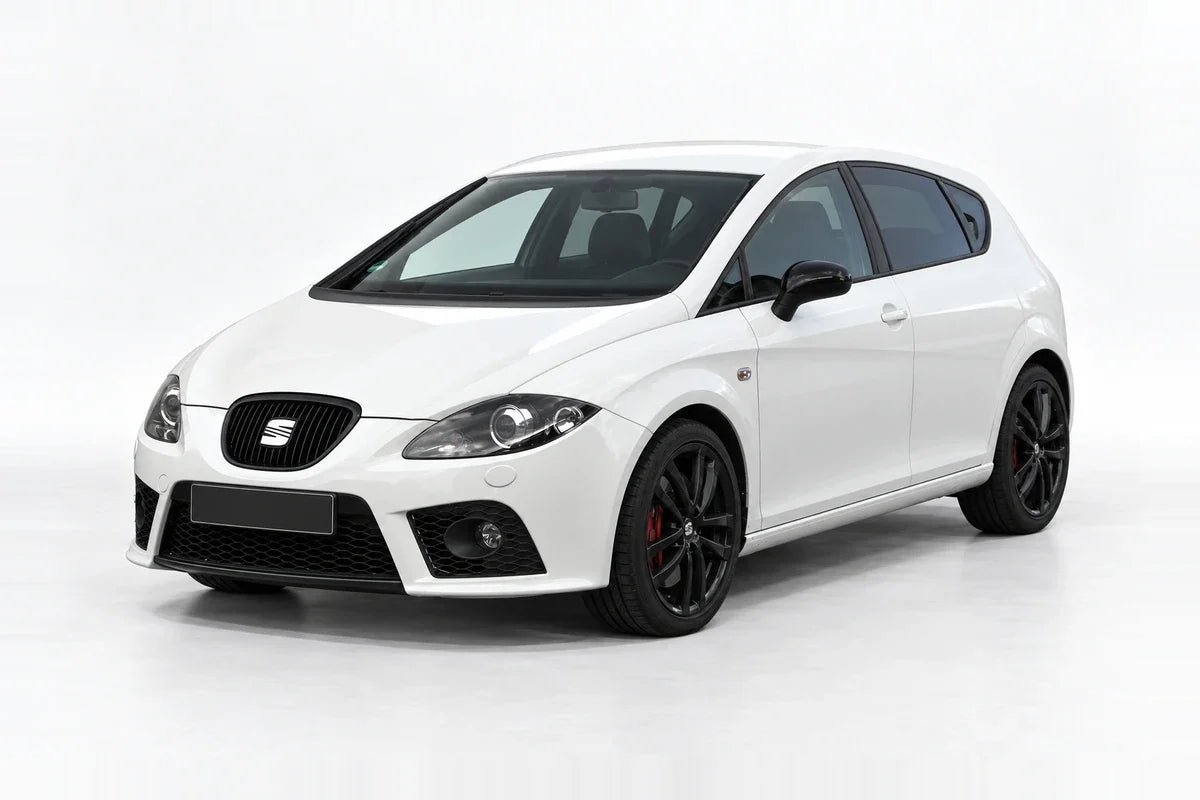 SEAT Leon Cupra 1P (2009-2012)