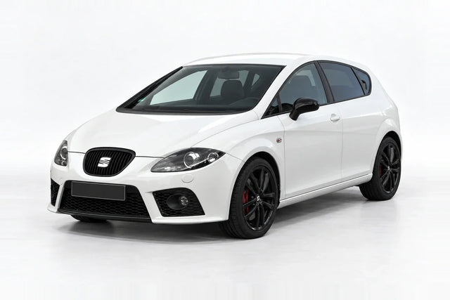 SEAT Leon Cupra 1P (2009-2012)
