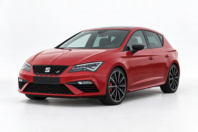 SEAT Leon Cupra 5F (2012-2020)