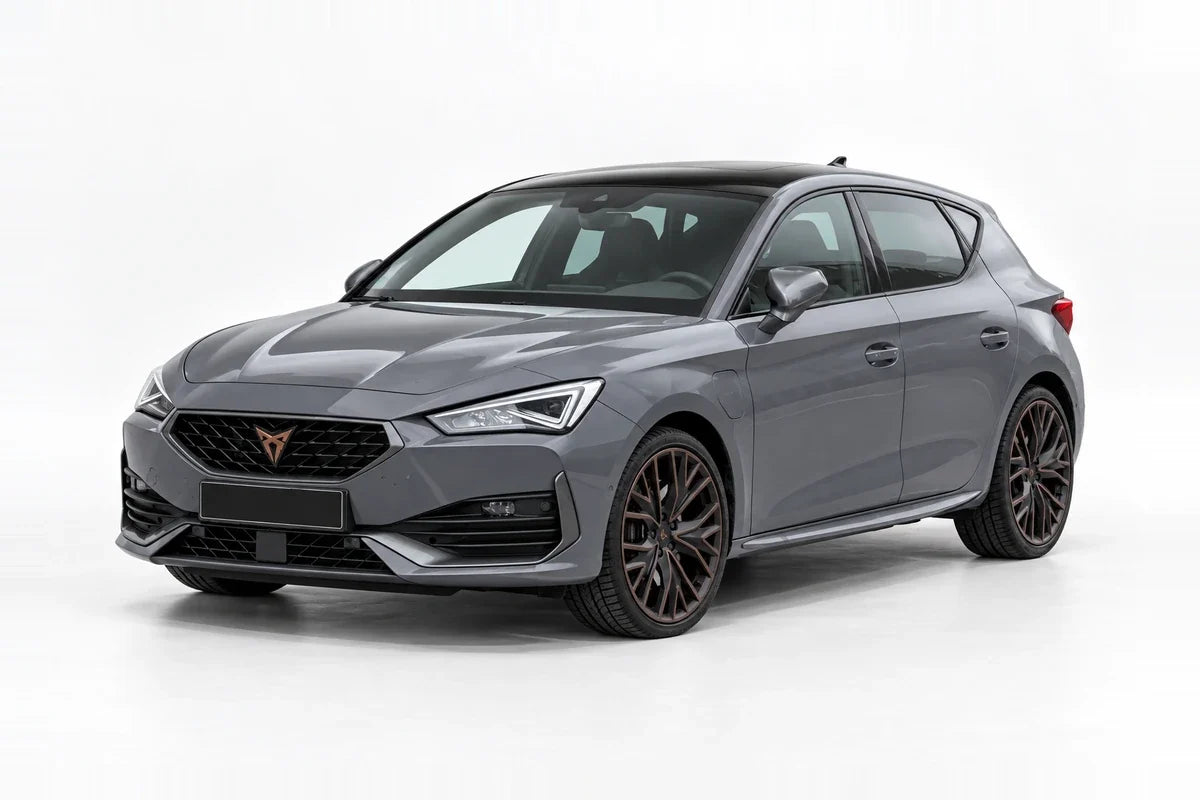 SEAT Leon Cupra KL1 (2020-present)