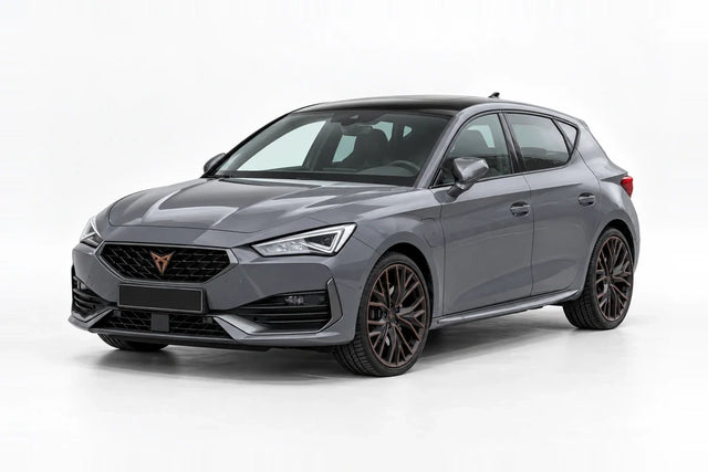 SEAT Leon Cupra KL1 (2020-present)