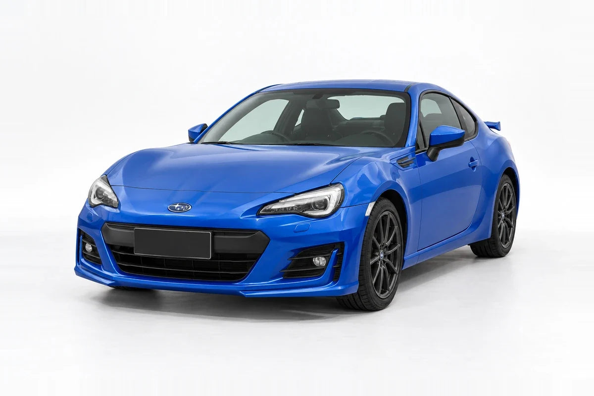 Subaru BRZ ZC6 (2012-2021)