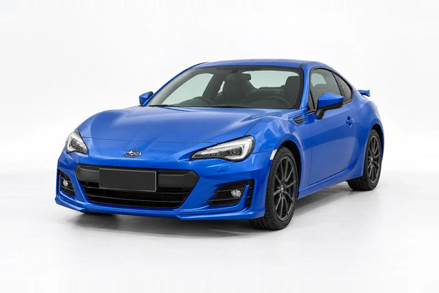 Subaru BRZ ZC6 (2012-2021)