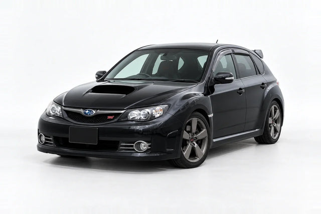 Subaru Impreza WRX STI GR / GV (2007-2014)