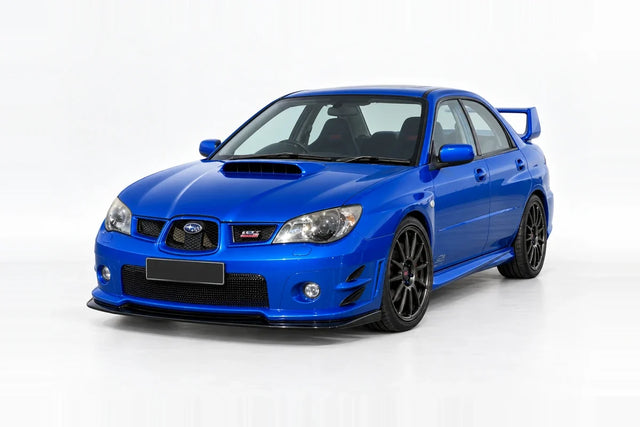 Subaru Impreza WRX STi Hawk Eye GD (2006-2007)