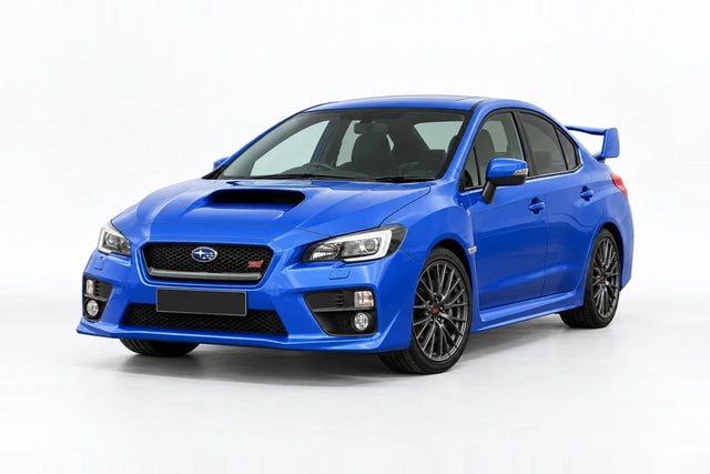 Subaru WRX STi VA (2014-2021)