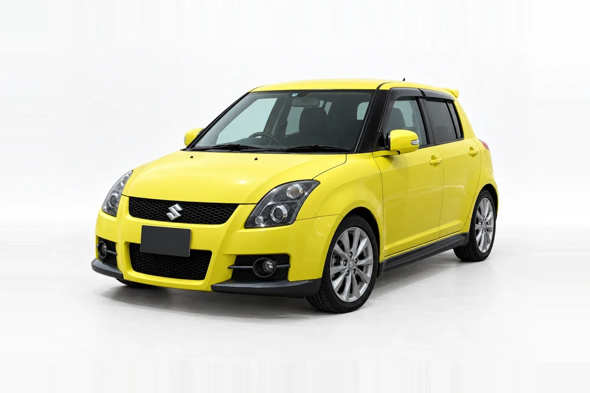 Suzuki Swift Sport ZC31S (2005-2011)