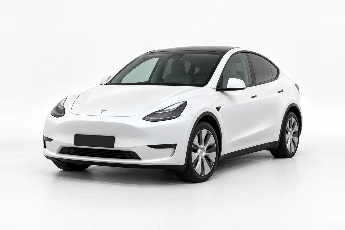 Tesla Model Y (2020-present)