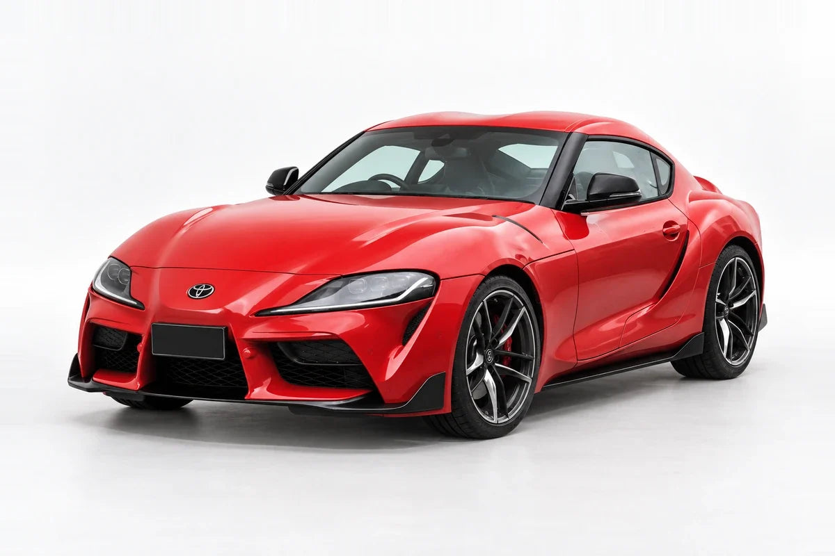 Toyota Supra GR A90 (2019-present)