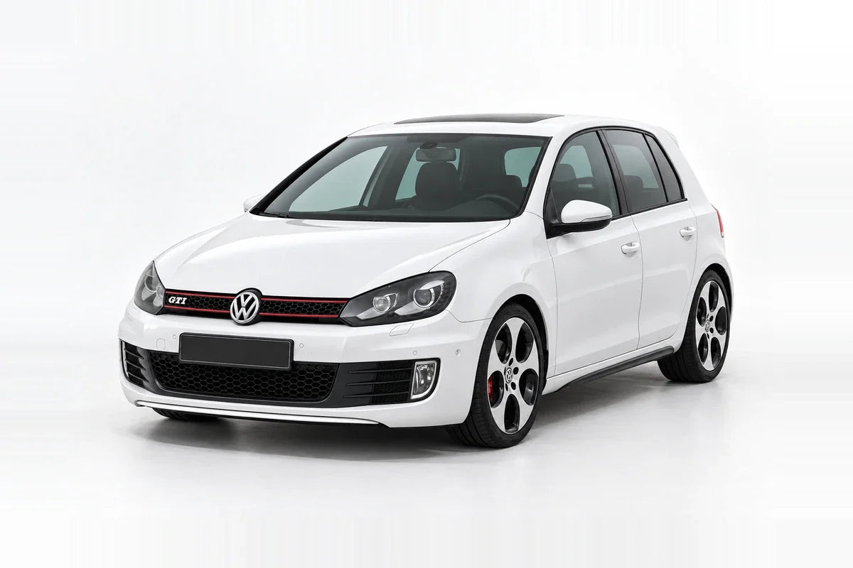 Volkswagen Golf MK6 GTI (2008-2013)