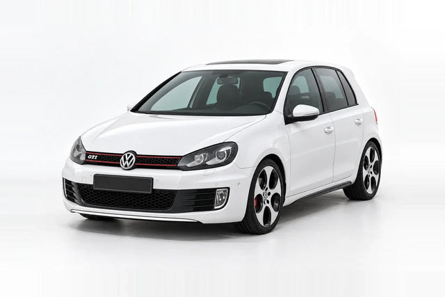 Volkswagen Golf MK6 GTI (2008-2013)