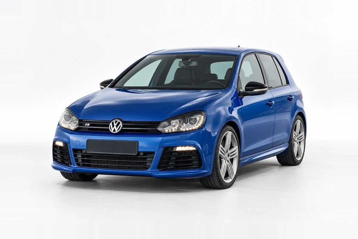 Volkswagen Golf MK6 R (2009-2013)
