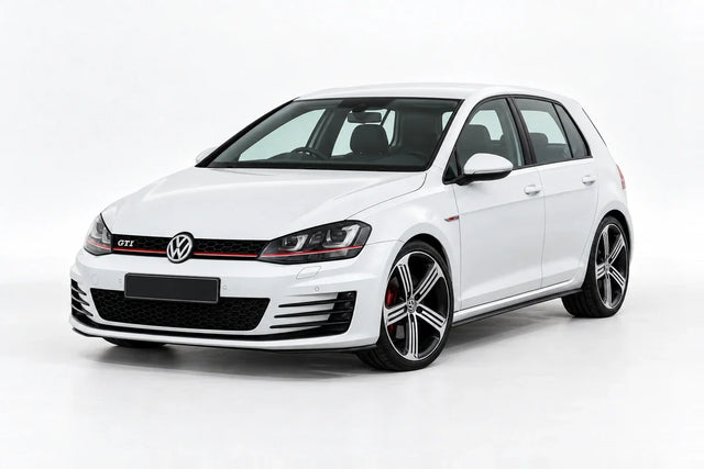 Volkswagen Golf MK7 GTI (2013-2020)