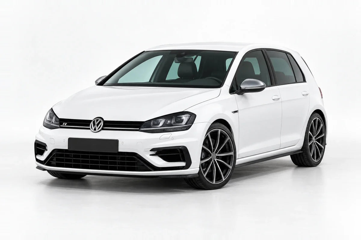 Volkswagen Golf MK7 R (2013-2020)