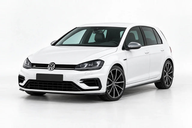 Volkswagen Golf MK7 R (2013-2020)