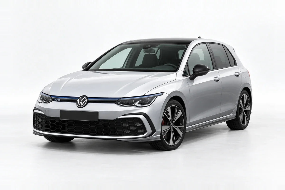 Volkswagen Golf MK8 GTE (2020-present)